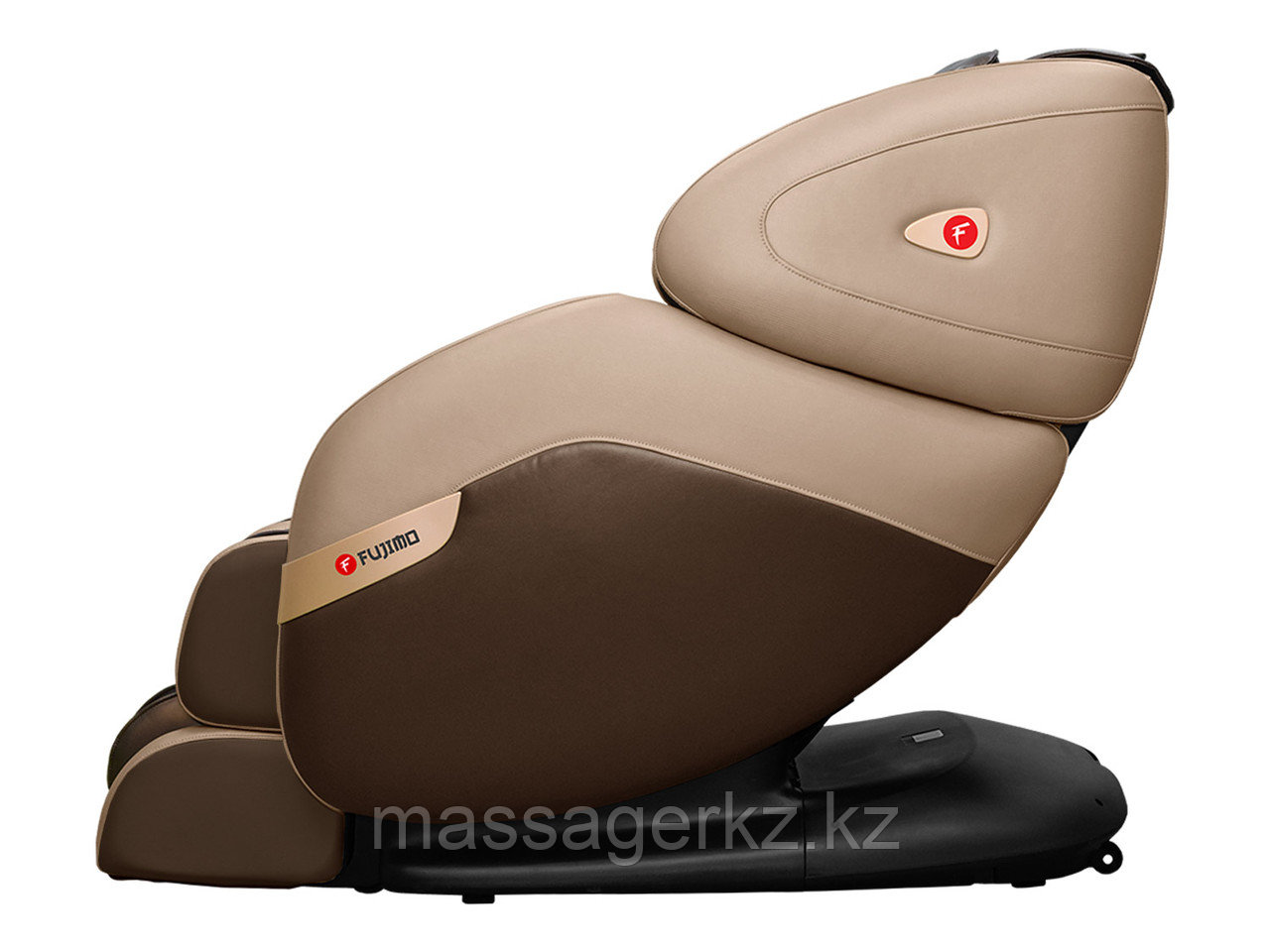 Массажное кресло FUJIMO QI F-633 2020 Design - фото 1 - id-p80850725