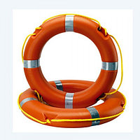 Круги спасательные  —  Life-buoy