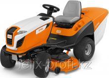 Минитрактор-газонокосилка STIHL RT 6127.1 ZL, мощность 14,7 кВт/20 л.с , шир. захв/ 125 см, выс.скаш 30-1100 - фото 1 - id-p80862773