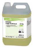 Экстракт для ковров 5л.TASKI TAPI EXTRACT (TR 103) 5L.