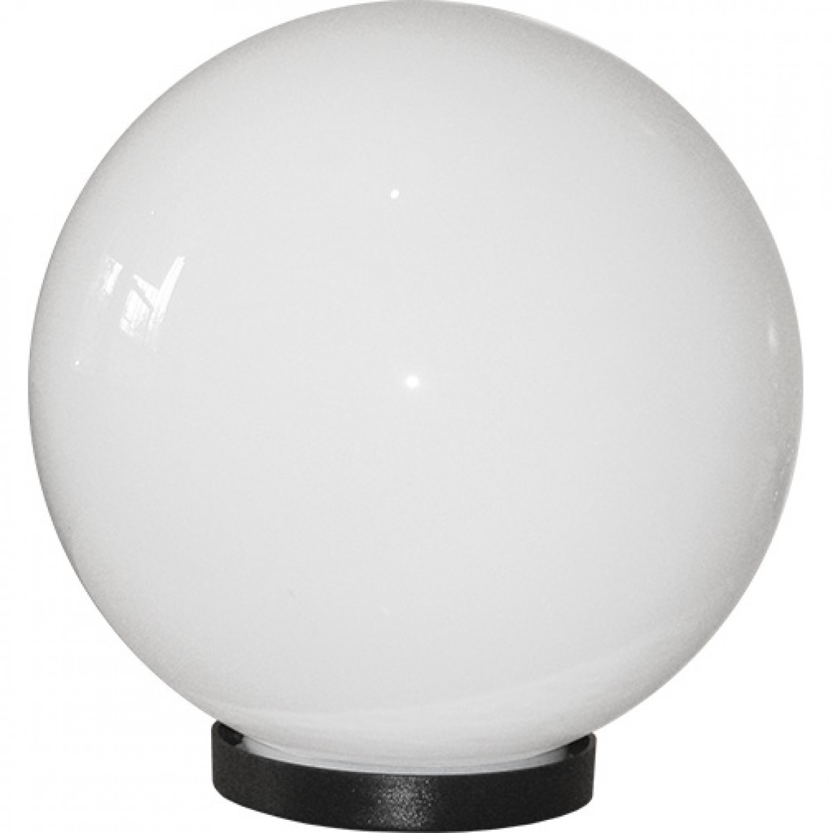 Светильник ШАР д 400 Opal Megalux (TS)