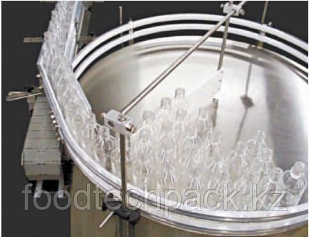 Вращающийся стол 40' Accumulation Turntable (диаметр 102 см)