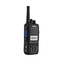 Портативная POC  радиостанция Kirisun T60 (LTE, GSM, 4G, Wi-Fi)