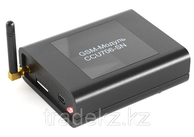 GSM-контроллер CCU706-SN для системы блокировки воды Neptun, фото 2
