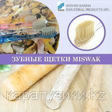 Зубная щетка MISWAK - фото 3 - id-p80866346