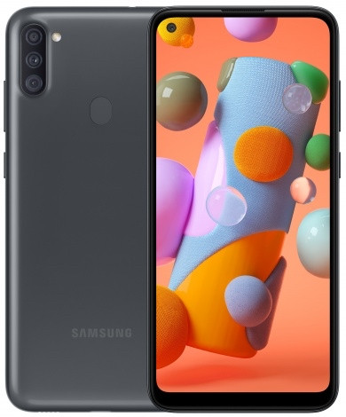 Смартфон Samsung А11 2/32Gb