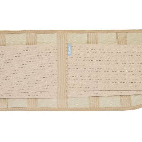 Корсет ортопедический B.Well W-141 мягкий