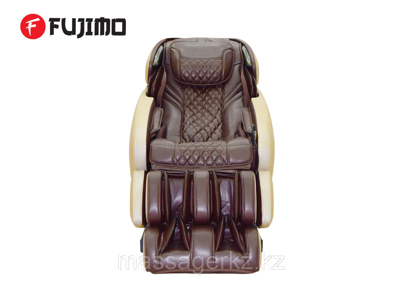 Массажное кресло FUJIMO KEN - фото 3 - id-p80866426