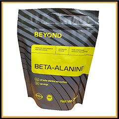 Аминокислота Beyond Beta-Alanine 250 г