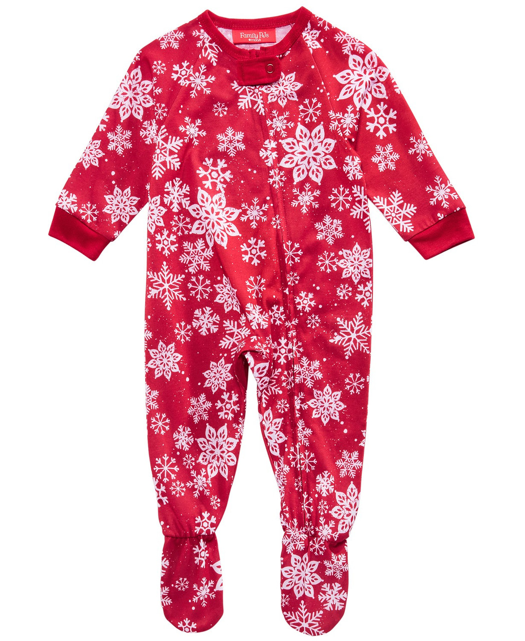 Family Pajamas Детский домашний комбинезон 2000000377193