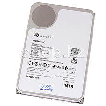 Жесткий диск HDD SATA 14000Gb