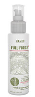 Крем-кондиционер для волос OLLIN Full Force с экстрактом бамбука, 100 мл №725645