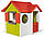 Домик детский игровой Smoby My Neo House 810404, фото 3