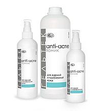 Тоник Anti-acne для жирной и проблемной кожи 200 г №00870