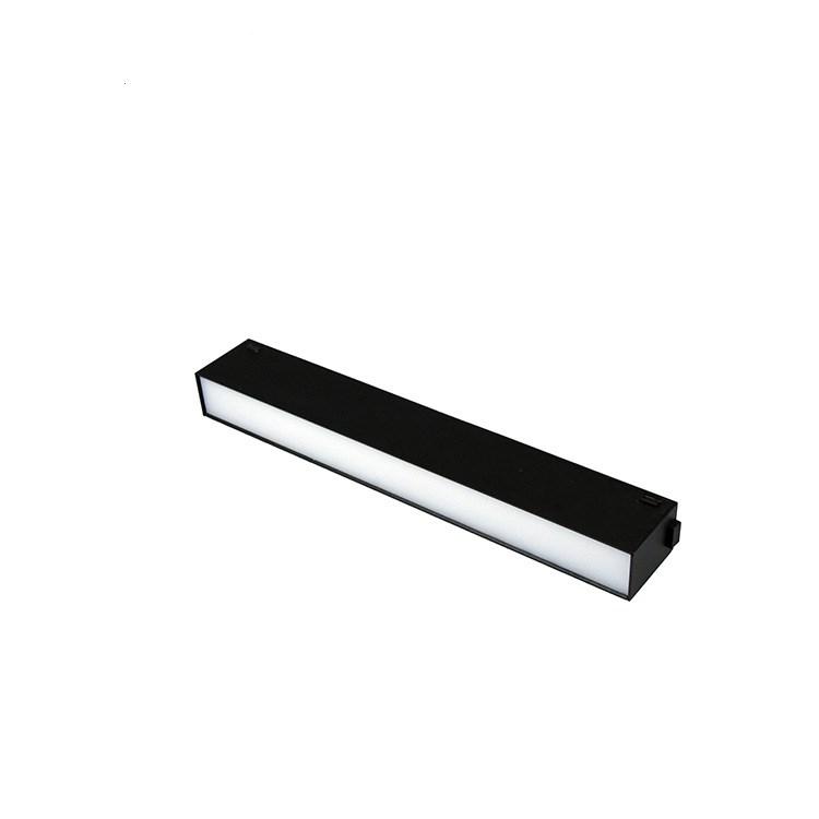 Светодиодный светильник Linear Lights для магнитного шинопровода 12W - фото 1 - id-p80868709