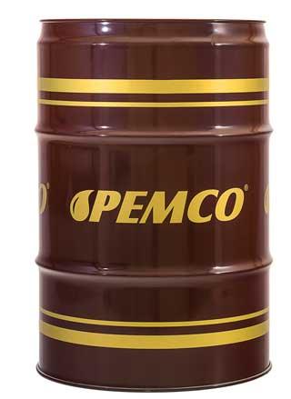 5W-30 PEMCO iDRIVE 350 синтетическое моторное масло (60л) - фото 1 - id-p80868731