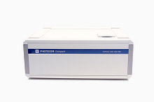 Анализатор размеров частиц Photocor Compact