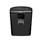 Уничтожитель бумаги (шредер) Fellowes, Powershred M-8C (FS-46041), Уровень секретности P-4