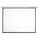 Экран моторизированный Mr.Pixel 150" x 200" (3,81 x 5,08)