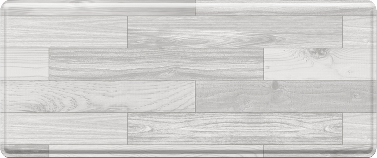 Коврик Mini Монстера 120x44x1.5 см