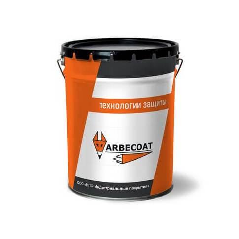 Огнезащитный состав Arbecoat Fire E - фото 1 - id-p80884774