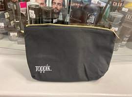 Профессиональная сумка-косметичка Toppik