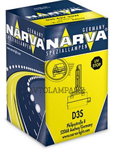 Narva D3S Standard - 84032