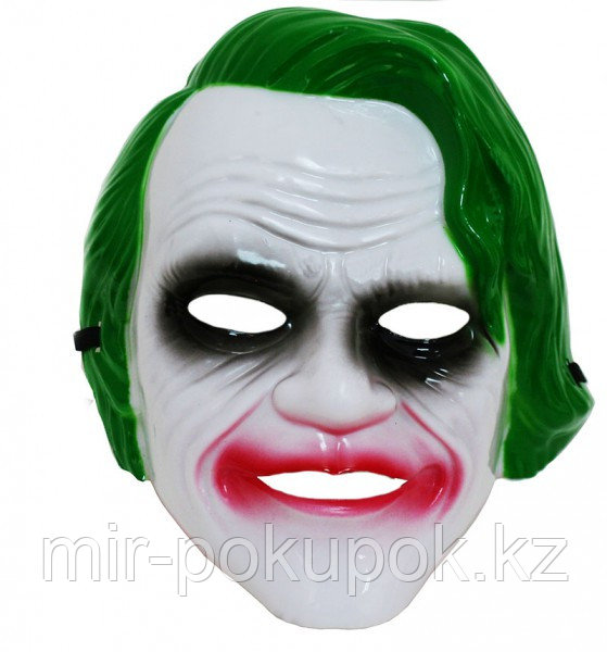 Маска "Joker" (Джокер)
