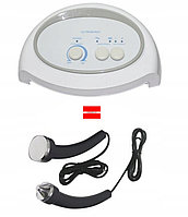 Аппарат фонофореза (ультрафонофореза) МХ128