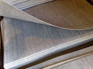 Паронит ПОН-Б 1,5мм