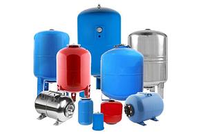 Расширительные баки