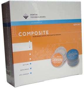 Composite (Компосайт) - композитный материал химического отверждения - фото 1 - id-p80887591