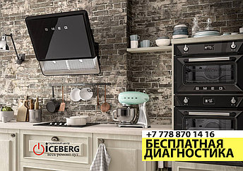 Ремонт бытовой техники SMEG, фото 2