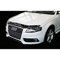 Дефлектор капота Audi A6(C7) 2011+