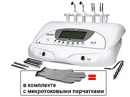 Профессиональный аппарат микротоковой терапии IM-9001. Не имеет оригинальной упаковки(без коробки)