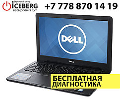 Ремонт ноутбуков и компьютеров Dell