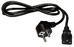 Шнуры питания 220В