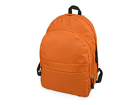 Рюкзак «Trend» оранжевый