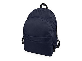 Рюкзак «Trend» темно-синий