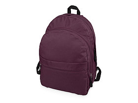 Рюкзак «Trend» пурпурный