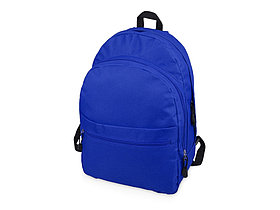 Рюкзак «Trend» ярко-синий