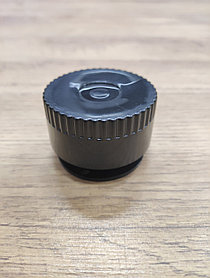 Ножка № 15 черный