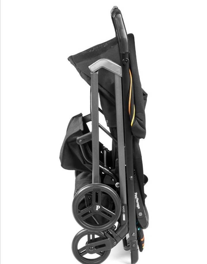 Прогулочная коляска Peg-Perego Tak Rainbow
