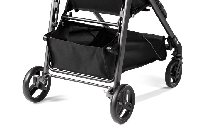 Прогулочная коляска Peg-Perego Tak Red Ribbon