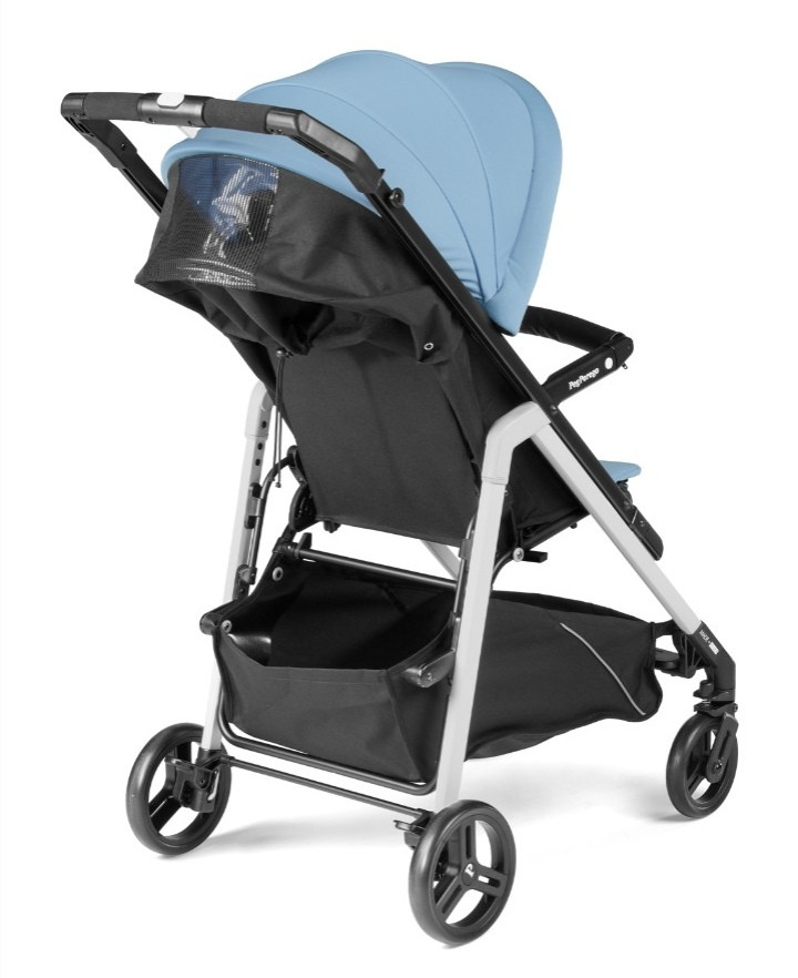 Прогулочная коляска Peg-Perego Tak Skyway