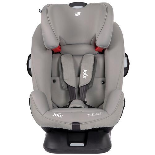 Автокресло Joie Every Stage FX Gray flannel