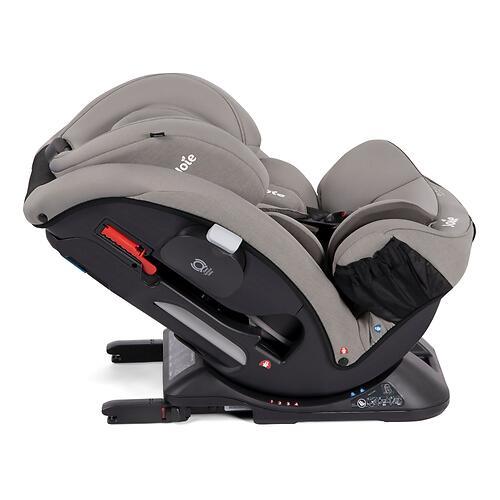 Автокресло Joie Every Stage FX Gray flannel