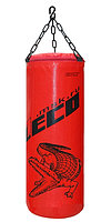Мешок боксерский детский 7-10 лет 55-22см Россия