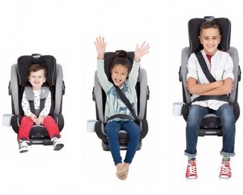 Автокресло Joie Bold (9-36 кг) Laurel