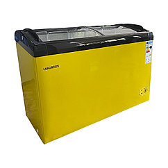 Морозильная ларь S-338 камера